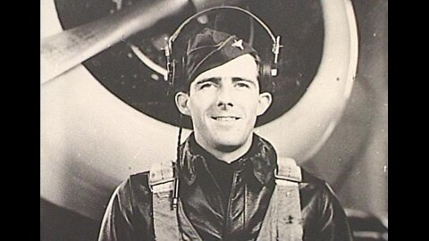 US Army Air Forces MAJ Thomas McGuire: Medal of Honor Recipient WWII