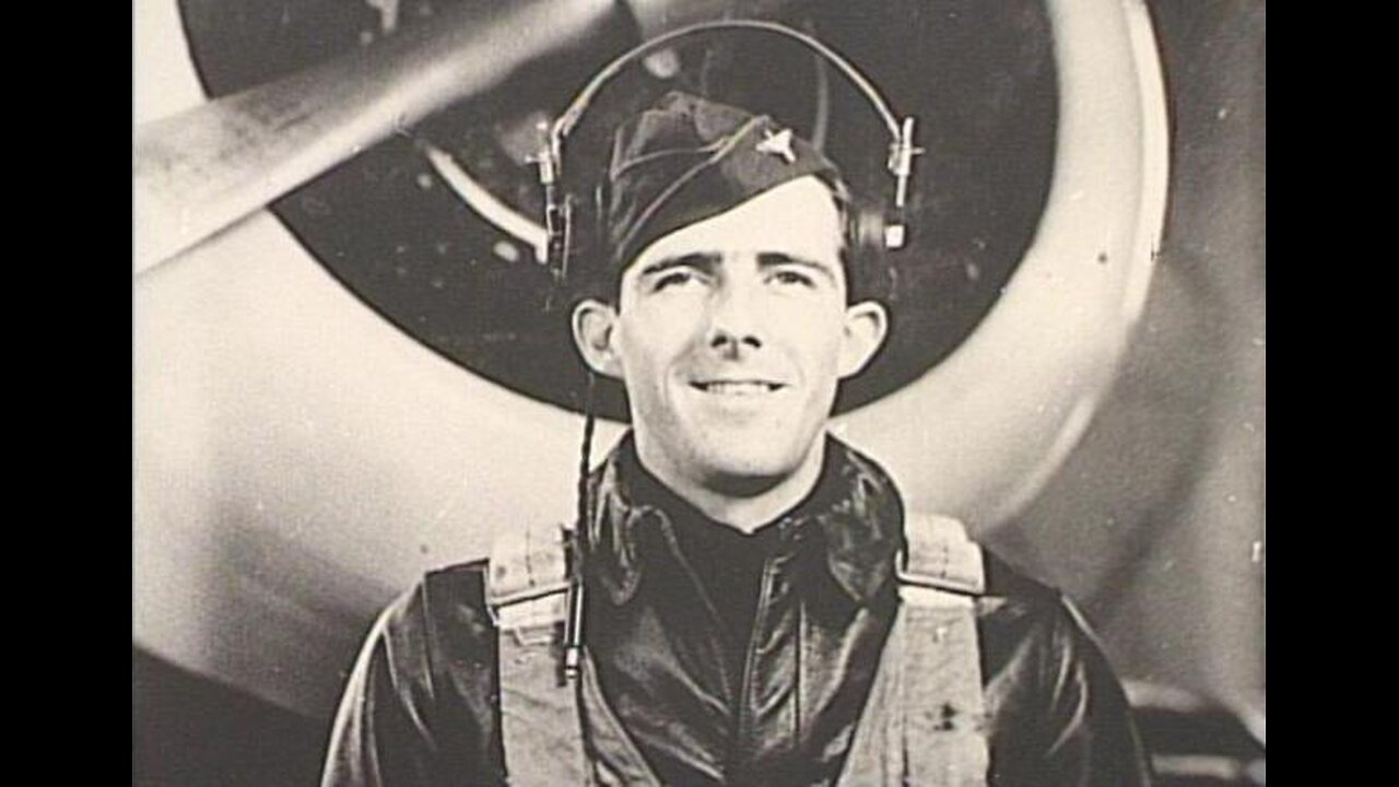 US Army Air Forces MAJ Thomas McGuire: Medal of Honor Recipient WWII