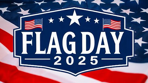 Steve Stern Flag Day Celebration: Voices of Valor