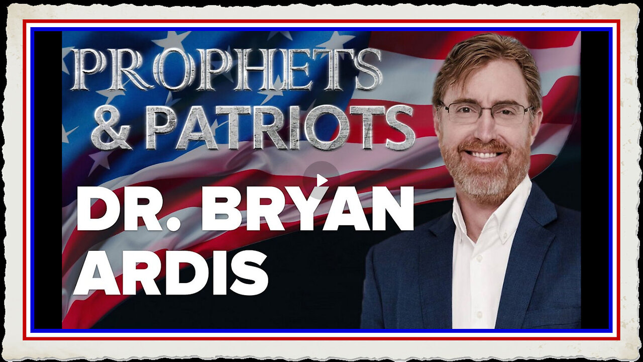 Biggest Lies Told By The Food And Medical Industries - Dr. Bryan Ardis