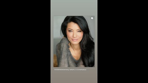 Cross Kick Studio Films Kelly HU Moore Model 108
