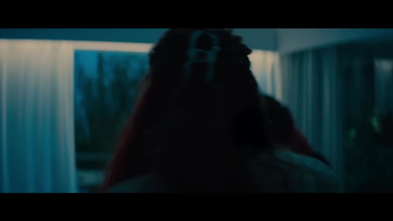 Primate | Official Trailer (2026 Movie)