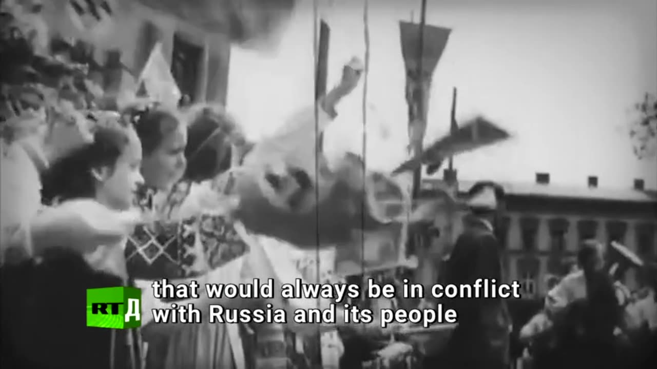 RT America Was Effectively Banned in the U.S. on March 2, 2022