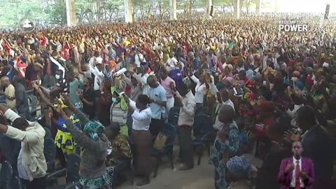 New Success & victory for you || PASTOR W F KUMUYI