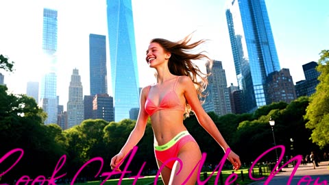 ROCK. Song Look At Me Now.