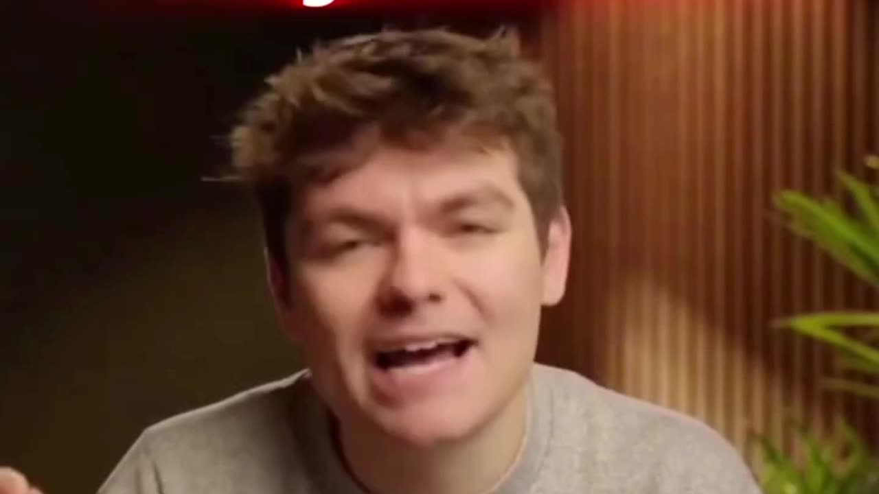 Nick Fuentes Got the Call 📞