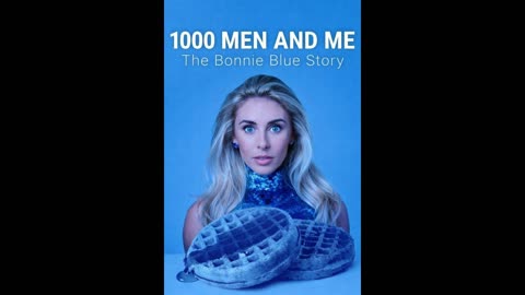 Random Rants Rebooted EP 35 Bonnie Blue Waffles