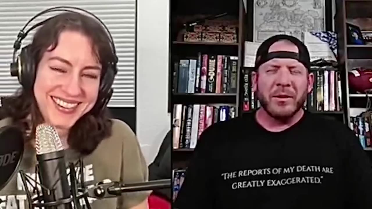 Dave Rubin huge fail