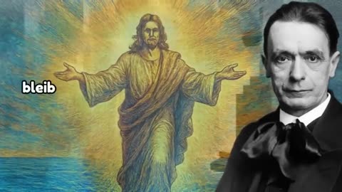 🥔🪠🪄🧠 ...7 Zeichen von seelenlosen Menschen (sie sind äußerst gefährlich) – Rudolf Steiner