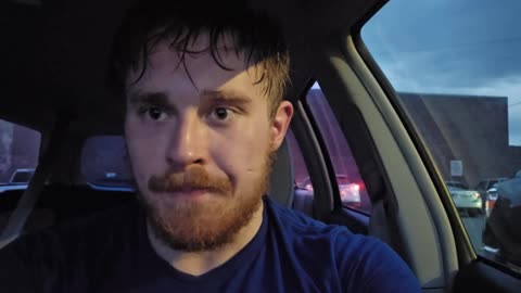 I Looked The Demon In The Eyes & Said ＂You'll Have To Kill Me Motherf＊＊＊er＂