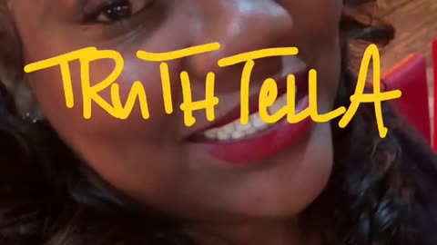 QUEEN TOMIKAY TEACAPS HER TALK WITH MRS. REGINA PT. 1