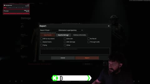 LIQUIDS ONLY SAYS THE DR!! COME HAVE A SHOT!