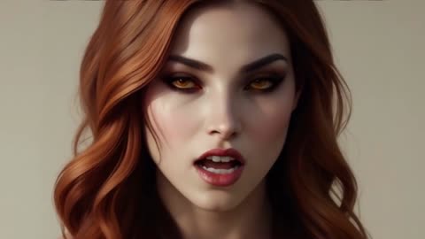 Evil Beauty - The Serpent’s Kiss | A song of temptation, seduction, and the allure of the forbidden