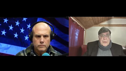 Voice of Freedom" Is a revolution the only way?