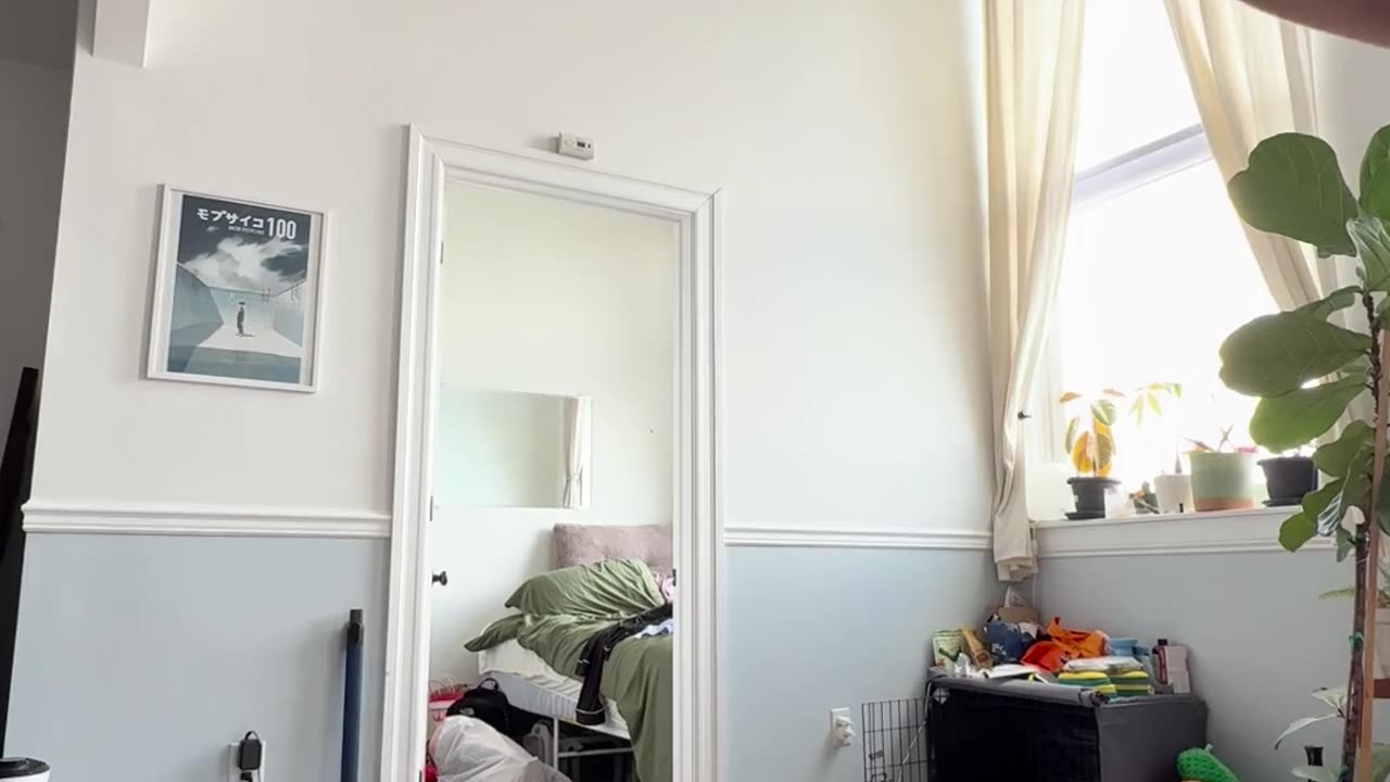 😂💪 My Buddies and I Had to Throw a Queen Mattress Over the Edge of a Loft | FunFM