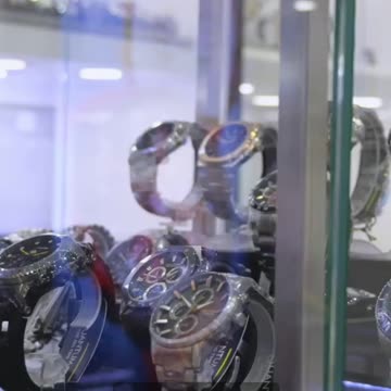 Why This Watch Outgrows Your Car’s Value