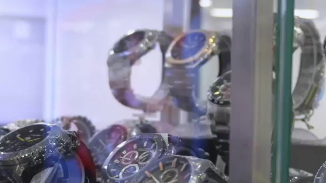 Why This Watch Outgrows Your Car’s Value