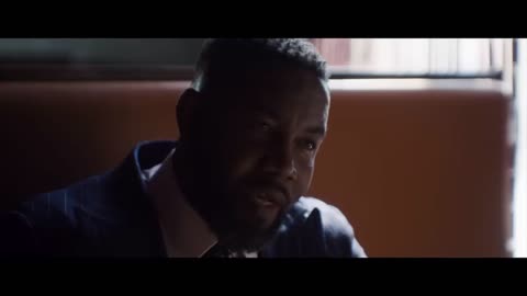 OSCAR SHAW Official Trailer (2026) Tyrese Gibson