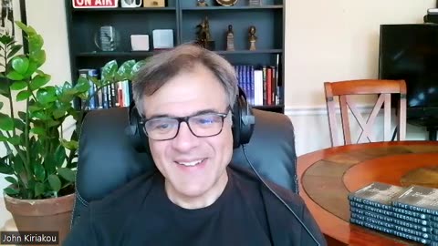 World Conflicts Update with John Kiriakou