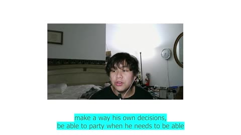 Housing paradox? 18 year old stuck in home but bad parents, surface look