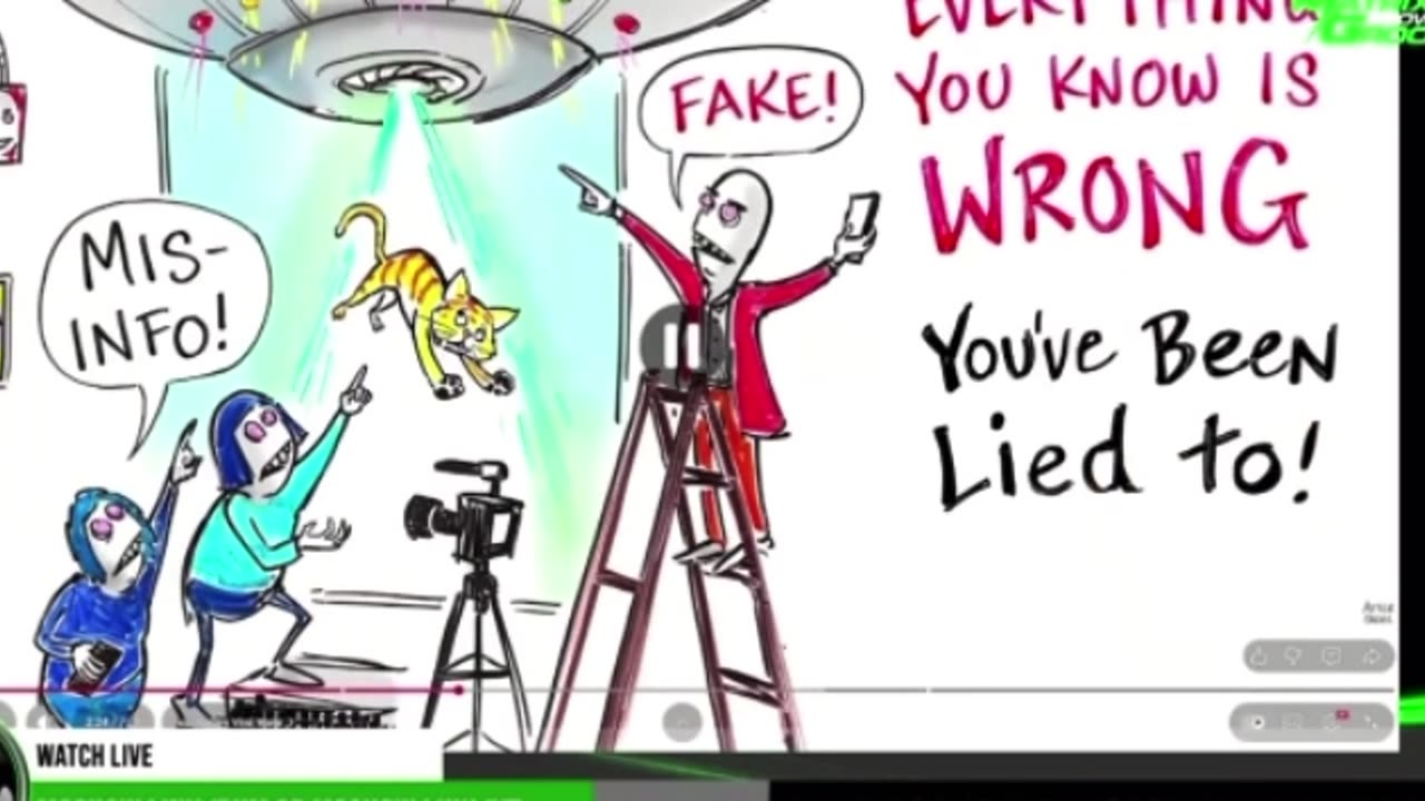 PROPER GANDER MEDIAWORX