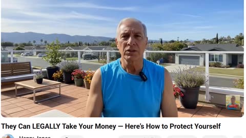 They Can LEGALLY Take Your Money — Here’s How to Protect Yourself