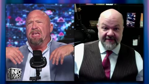 Trump Lawyer Warns The #1 Threat To The President Is Deep Staters Pushing War With Russia!