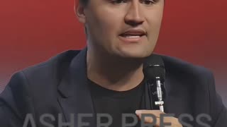 Charlie Kirk says the Left will use Islam to bring down America