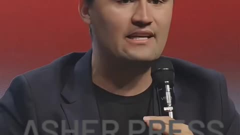 Charlie Kirk says the Left will use Islam to bring down America