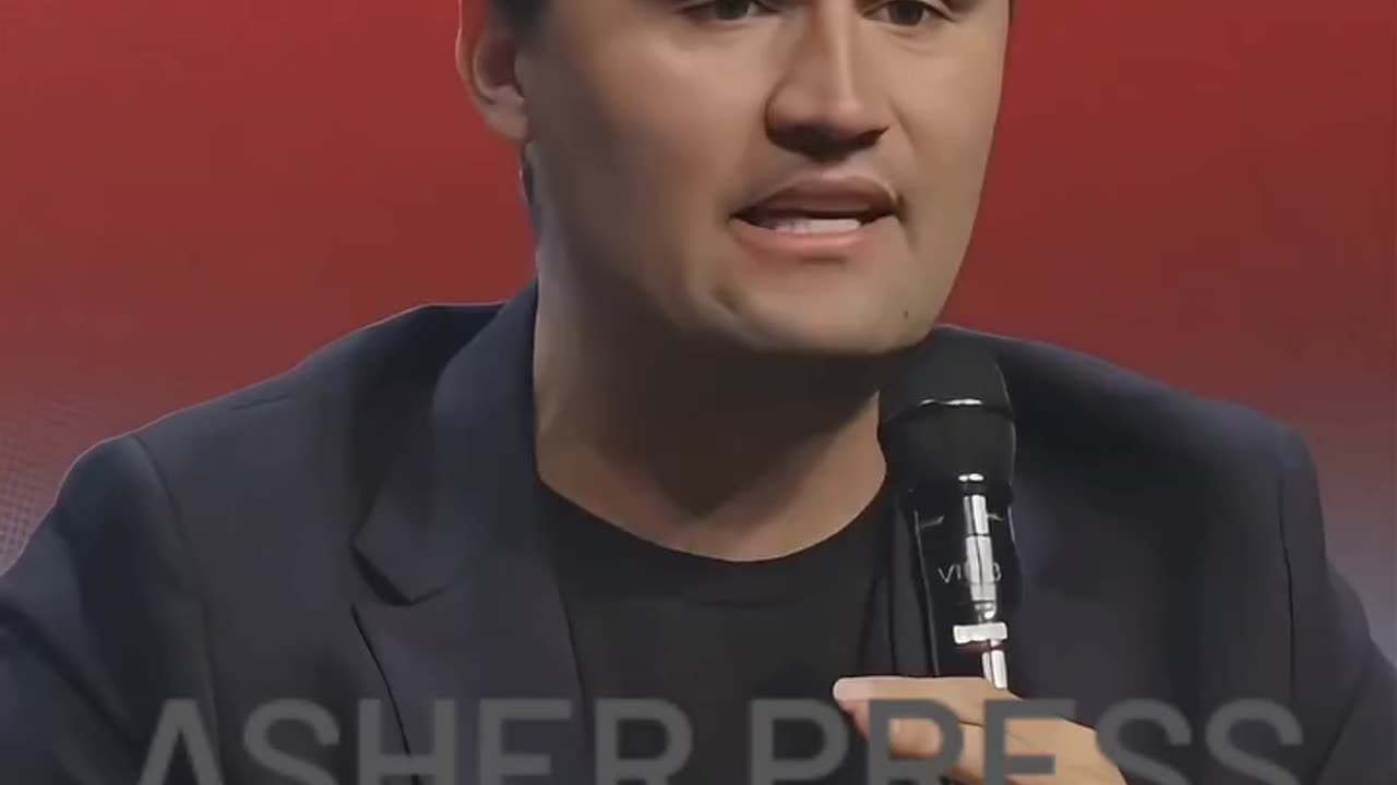 Charlie Kirk says the Left will use Islam to bring down America