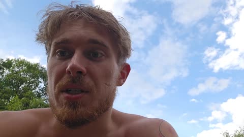 No Weed No Adderall： Day 11 ~ Focus On Flow