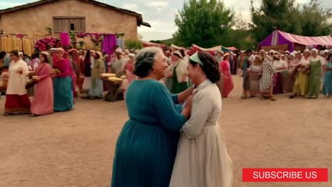 “Her Silence Met My Voice – A Tuscan Love Story 💚🎤”
