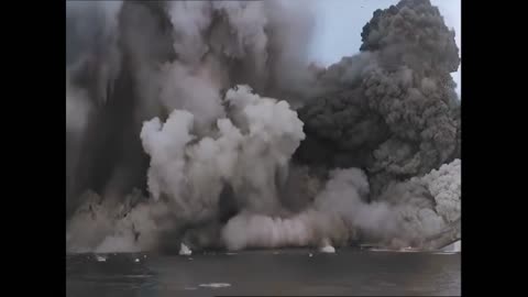 blowing shit up [naval ordnance remix]