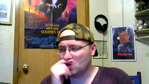Ramboraph4life Hilarious Rant On the Movie It - The 2017 Movie