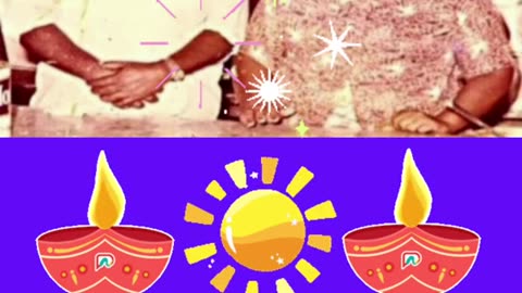 VANAKKAM APPA AMMA