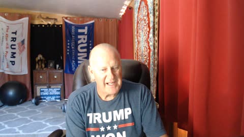 White Hats say White House Has Been Infiltrated