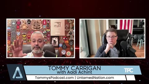 Aadi Achint (TPC #1,865) US-Venezuela Geostrategic Analysis