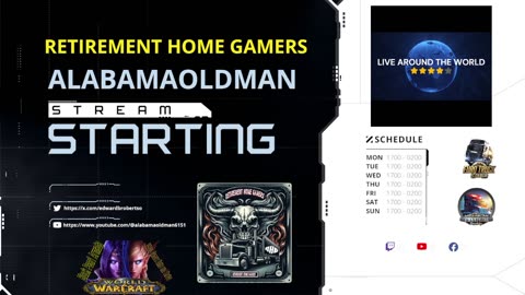 Having Fun Gaming