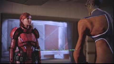 Mass Effect 2 Day 4 - 20 _ 24