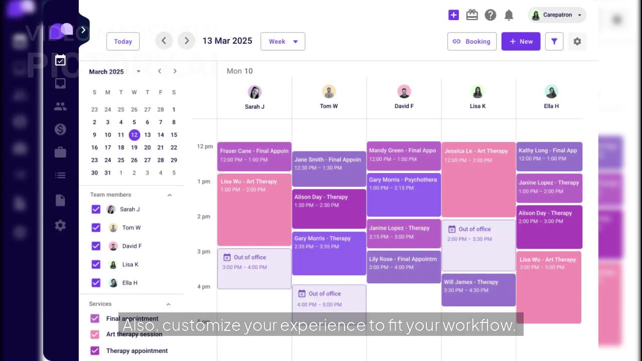 Why 50,000+ Clinicians Trust Carepatron to Save Time and Deliver Better Care