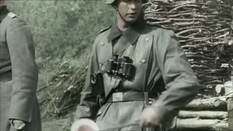 WW2 Eastern Front
