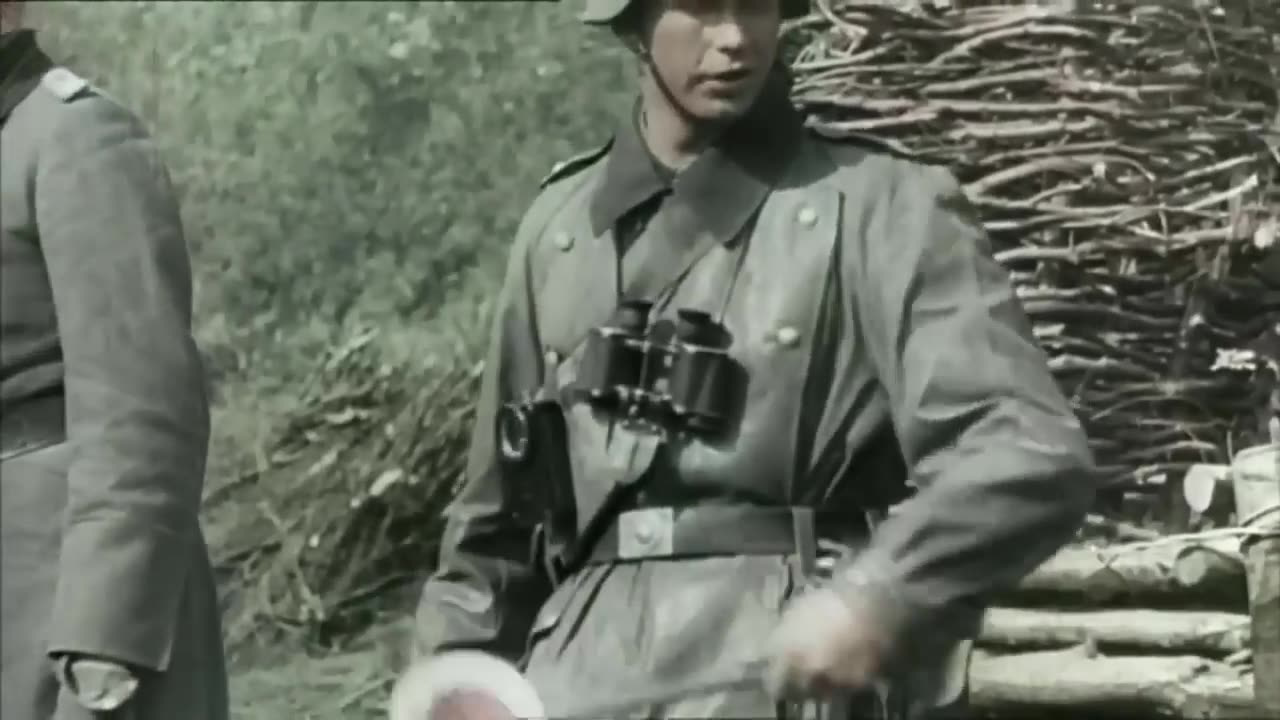 WW2 Eastern Front
