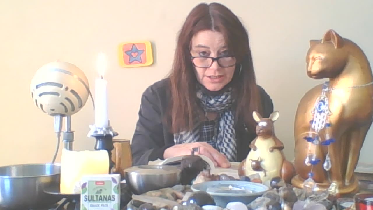 🧿Where's The Money? I Ching ☯ Investigation esp. for Young Fellas