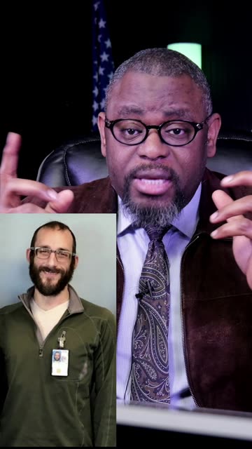 The Role of Political Indoctrination #alexpretti #iceenforcement #trump