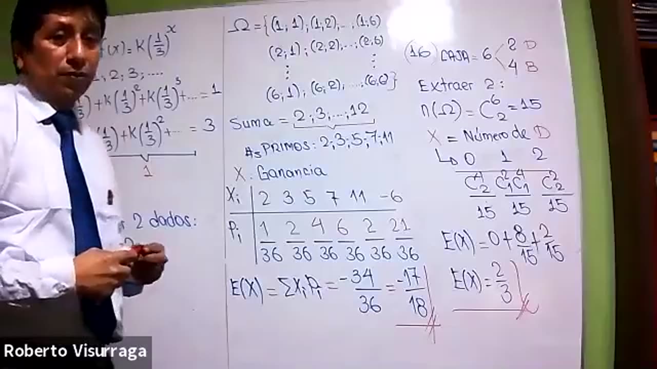 EXCLUSIVA UNI SEMESTRAL | Semana 14 | Aritmética