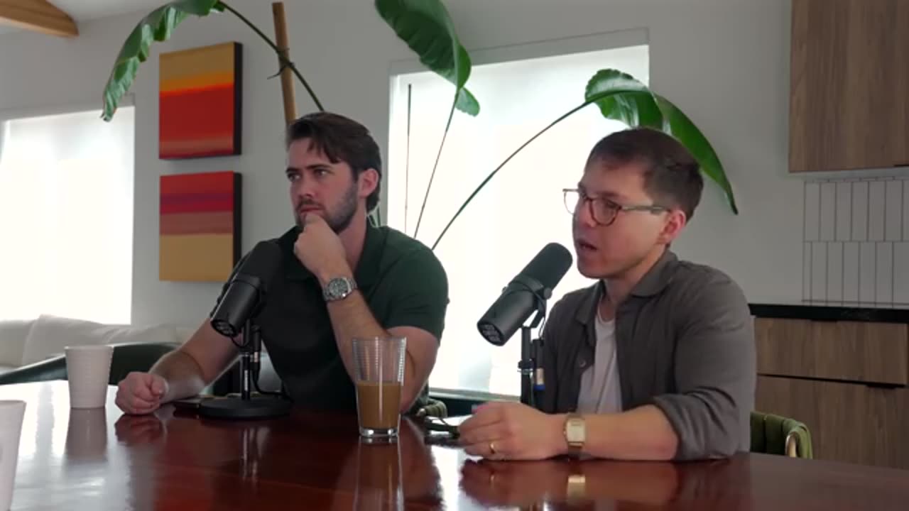 Robert Kiyosaki: WARNING! The Signal That Always Comes Before a Crash! ⚠️