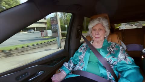 The Chrisleys Back to Reality - S1E1