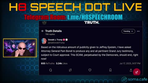 Ghey Ops Fail Again!