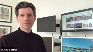 Fuse Ep40 (Brown University Terror, Bondi Beach Terror, Syrian Ambush) by Dr. Paul Cottrell