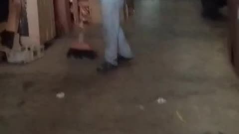 Cleaning the Warehouse – Part 2 | More Dust Removed
